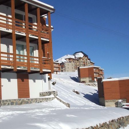 T2 Confort,Vue D'Exception,Calme,Pres Des Pistes La Mongie Ngoại thất bức ảnh