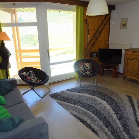T2 Confort,Vue D'Exception,Calme,Pres Des Pistes La Mongie Ngoại thất bức ảnh