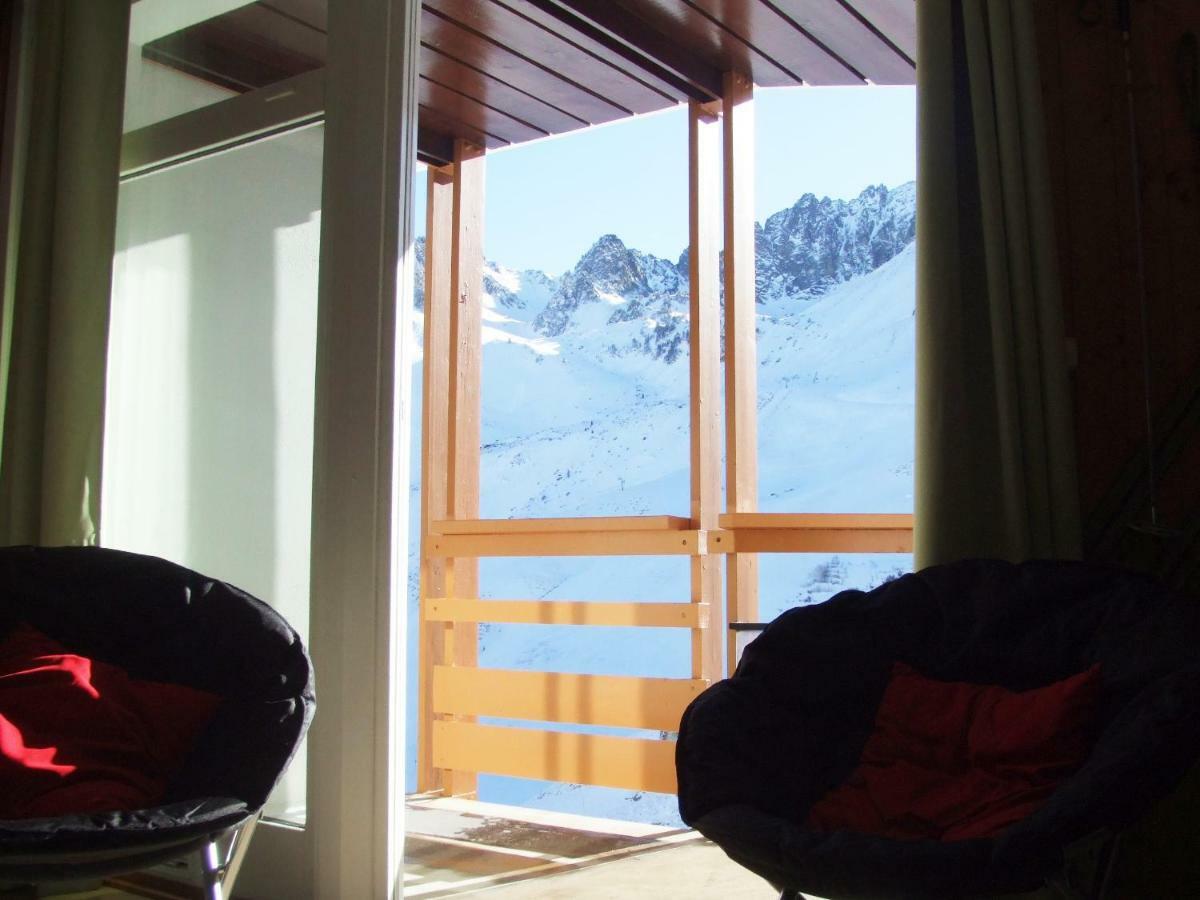 T2 Confort,Vue D'Exception,Calme,Pres Des Pistes La Mongie Ngoại thất bức ảnh