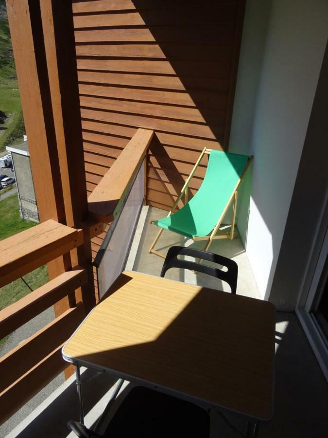 T2 Confort,Vue D'Exception,Calme,Pres Des Pistes La Mongie Ngoại thất bức ảnh
